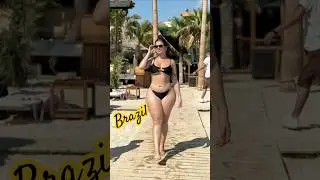 Thick hot thighs Brazilian Model - Kerolay chaves  