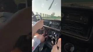 2107 против Камри 