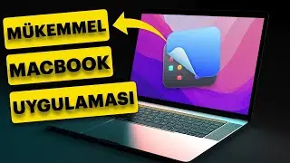 Mükemmel Macbook Uygulamaları 2024 - CleanShot x
