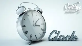 Урок по Cinema 4D 
