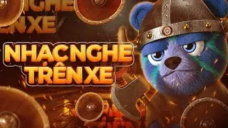 NHẠC NGHE TRÊN XE🎧MIXSET HOUSE LAK & DEEP HOUSE 2024🎧NHẠC TRẺ REMIX 2024