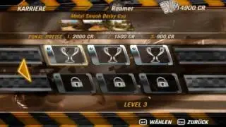 9 ~ Let's Play FlatOut 2