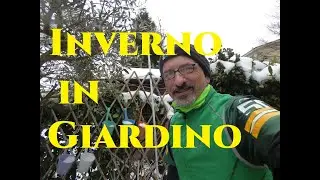 Cosa fare in Inverno in giardino Gardeners World Jobs for the Winter