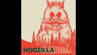 Hogzilla