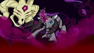 Nightcore - Faith In The Shadow [Them's Fightin Herds Oleander's Remix Theme]
