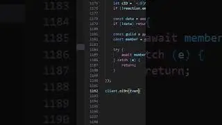 HOW TO UNDERSTAND YOUR CODING ERRORS!  