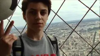 Marcel || Football Freestyle || PARIS