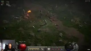 Diablo II: Resurrected - #1 - Atto 1 - Contessa!