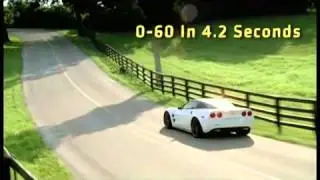 New 2013 Chevrolet Corvette Fox Lake IL