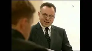Суд идёт. Кладбище рабов (Россия, 27.08.2009)