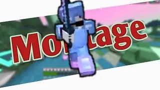Hive skywars montage - nightcore ft kicker03
