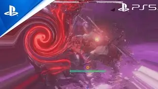 Wo Long Fallen Dynasty Ps5 Gameplay - ((DICAS X1 BOSS)) - Wo Long Fallen Dynasty Boss Fight