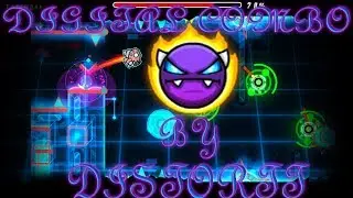 Geometry Dash [2.11]-'' Digital Combo 