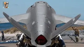Unstoppable Power: Why Intercontinental Ballistic Missiles Can't Be Stopped
