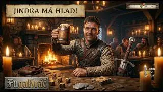 Henry is Hungry! – Kingdom Come: Deliverance (Official Tavern Anthem)