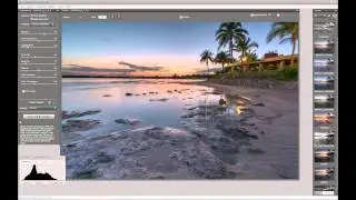Workflow teaser