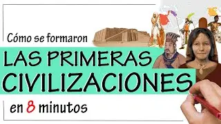 How Were the First Civilizations Formed? - Summary | The Rise of Civilization.