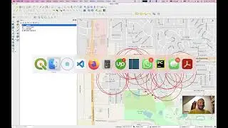 QGIS sharing your project