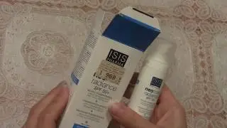 Крем от пигментных пятен Neotone, защита от солнца. Отзыв.
