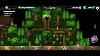 Diggy's Adventure! Valentine 2022! Bandit Forest! Валентин 2022! Лес Бандитов!