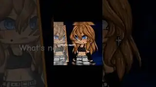 маленькое продолжение:Мальчик-Абьюзер. Part 2#gachagacha