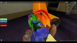 Ditch School To Get Rich: Dab only Speedrun