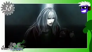 The White Haired Girls' True Identity | The House In Fata Morgana Let's Play #38