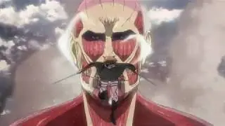 KILL TITAN | ATTACK ON TITAN