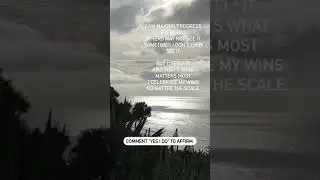 1 Unread Affirmation from Your Inner Voice #2 (#shorts)