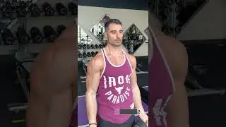 Biceps Shoulder Combo Workout     #bicepsworkout #biceps #shoulderworkout #bouldershoulders
