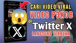 How to Watch Viral Videos on X App (Twitter) Easily!