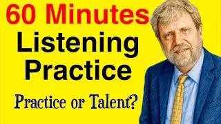 Learn English with Podcast | Practice Smarter for Speaking, Shadowing & Real Conversation A2-B1
