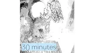 M()RE – 3() minutes