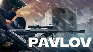 Counter-Strike VR | Pavlov VR