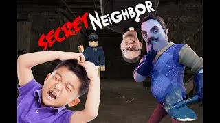 Secret Neighbor: PERCULIAMO Piermenti Sfracellozzi