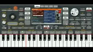FREE SET BEAT ORG 2024 [ ISI ADA 2 SET ]