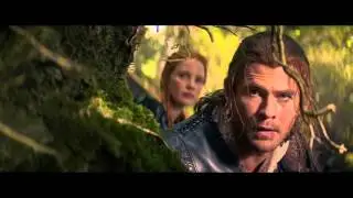 The Huntsman: Winter's War - trailer