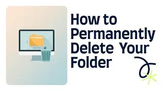 How to Delete a Folder on Windows 10 & 11 (complete guide)
