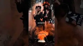 🧙 ¡Haz el Halloween más terrorífico, hazlo con HUMO DE COLORES MÉXICO! 