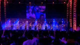 True Worshippers - Favor - Kar'na SalibMu