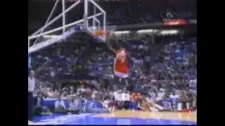 Spud Webb vs D.Wilkins