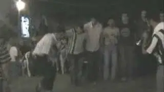 İlhami Bozoğlu with Mazlum&Cüneyt Halay dersi