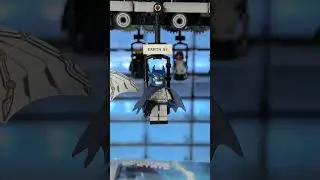 LEGO Earth-51 Batman