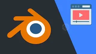 Video Designing and Editing with Blender