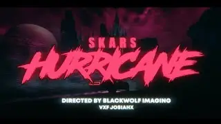 SKARS  - Hurricane (Official Music Video)