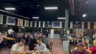 Thrilling trivia with JAMMIN' Trivia!