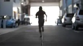 Street Sweep Alert