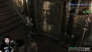 Resident Evil Zero HD Speedrun - 