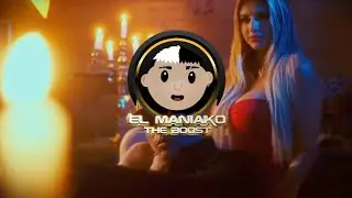 El Maniako The Boost @Bragimusic JANGUEO BY MRVLA #FLYTEGANG #MIAMI #ELMANIAKOTHEBOOST