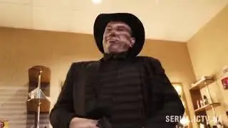 Гнездилов смешные моменты Сериал Пёс